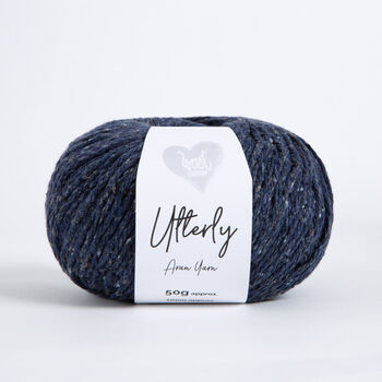Summer Shawl Knitting Kit, 7 of 9