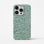 Personalised Floral Tough Mobile Phone Case, thumbnail 7 of 12