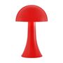 Mini Table Light Mushroom Shaped LED Usb, thumbnail 4 of 11