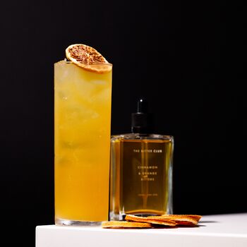 Cinnamon And Orange Bitters Box, 8 of 9