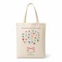 Personalised Teacher Tote Gift Bag, thumbnail 6 of 7