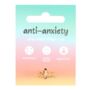 Anti Anxiety Fidget Ring Stress Relief, thumbnail 5 of 5