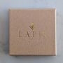 The Pearl Necklace, Gold, thumbnail 6 of 7