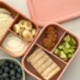 Silicone Lunch Bento Box, thumbnail 8 of 10