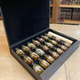 21 Drams Whisky Tasting In A Gift Box With Whisky Guide, thumbnail 4 of 5