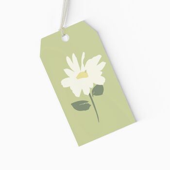 Daisy Meadow Gift Wrapping Paper, 3 of 6