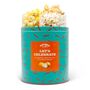 Let's Celebrate Gourmet Popcorn Gift Tin, thumbnail 6 of 7