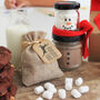 Personalised Childrens Christmas Eve Baking Kit, thumbnail 3 of 6