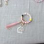 Teacher Keyring, thumbnail 3 of 3