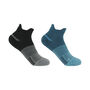 Dual Women's Walking Socks Bundle, thumbnail 1 of 5