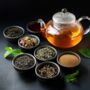 The Gentlemen's Deluxe Loose Tea Gift, thumbnail 6 of 10