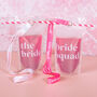 The Bride Drink Pouch, thumbnail 4 of 6