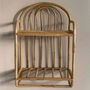 Alice Cane Display Shelf, thumbnail 1 of 7