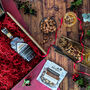 Spiced Rum And Sweet Treats Gift Set, thumbnail 2 of 2