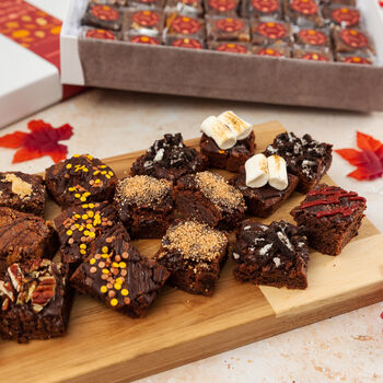 'Thanksgiving' Gluten Free Ultimate Gift Box, 2 of 4