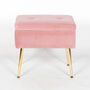 Dressing Table Stool With Storage, thumbnail 12 of 12