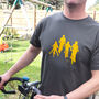 Your Family Adventure Custom Cycling T Shirt, thumbnail 2 of 10