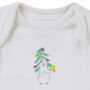 Baby's First Christmas Baby Bodysuits | Two Pack, thumbnail 3 of 10