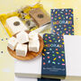 'Hooray!' Marshmallows Afternoon Tea For Four Gift, thumbnail 2 of 3