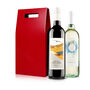 Must Have Red And White Wine Gift Box, thumbnail 1 of 2
