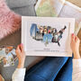 Personalised Travel Photo Gift Map, thumbnail 2 of 12