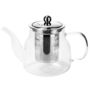 Teapot With Infuser, thumbnail 1 of 8