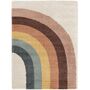 Geometric Shapes 160cm X 213cm Area Rug, thumbnail 5 of 5