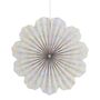 Liberty Print Paper Pinwheel Decorations X Six, thumbnail 2 of 8