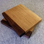Oak & Walnut Chopping Board, thumbnail 1 of 7