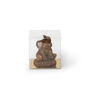Solid Chocolate Elephant, thumbnail 5 of 5