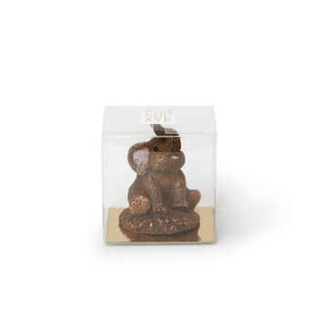 Solid Chocolate Elephant, 5 of 5