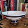 Japanese Kintsugi Repaired Rice Bowl, thumbnail 4 of 4