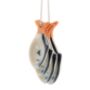 Sardine Ceramic Measuring Spoons, thumbnail 3 of 4