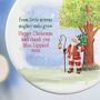 Christmas Teacher Gift And Card Little Acorns Big Oaks, thumbnail 2 of 8