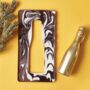 Prosecco And Marbled Chocolate Gift, thumbnail 5 of 5