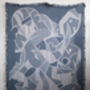 The Modernist Blanket, thumbnail 3 of 4