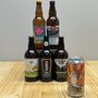 Gift Of Six Gluten Free Pale Ales, thumbnail 1 of 4