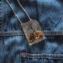 Wildflower Seed Necklace, thumbnail 2 of 7