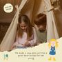 Children's Eco Activity Box: Prowling Polar Bears, thumbnail 10 of 12