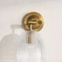 Wall Light, Small, thumbnail 3 of 5