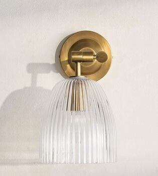 Wall Light, Small, 3 of 5