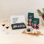 Christmas Filter Ground Coffee Selection Box, thumbnail 1 of 2