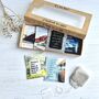 Train Gifts: Train Lovers Tea Gift Set, thumbnail 3 of 12