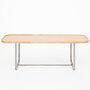 Dt114 Rectangular Coffee Table, thumbnail 5 of 10