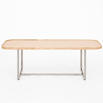 Dt114 Rectangular Coffee Table, 5 of 10