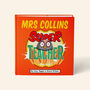 Personalised Super Headteacher End Of Term Gift Book, thumbnail 2 of 10