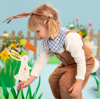 Children's Easter Egg Hunt Kit, 6 of 12