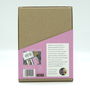 Butterflies And Bees Garden Border Design Template Kit, thumbnail 3 of 7