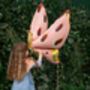 Giant Butterfly Foil Balloon, thumbnail 4 of 9