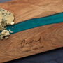 Personalised Birthday River Board, thumbnail 1 of 8
